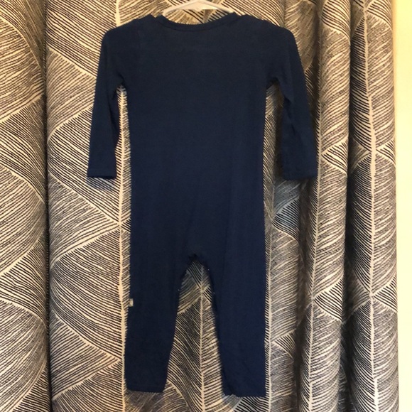 Kyte Baby Onepiece Pj - Picture 4 of 4